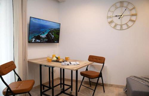 Love and Spa du Château - Foto 19