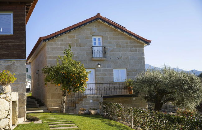 Mãe - Casas de Selim - Foto 22