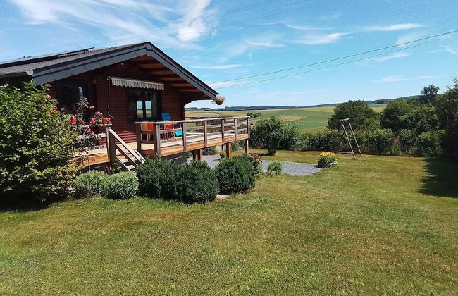 Quiet Chalet With Panoramic View and Fenced Garden - Photo 30