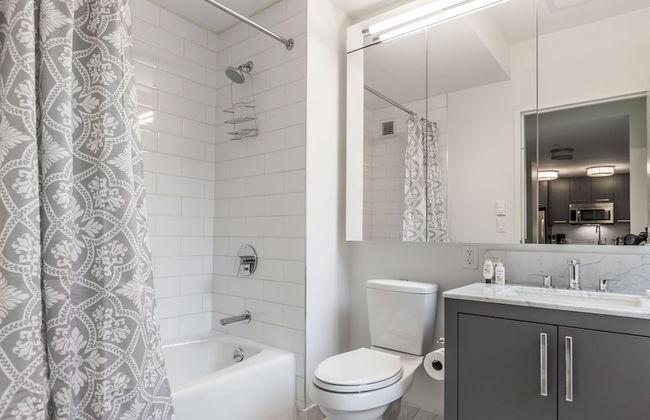 Pelicanstay in Central Square Cambridge - Foto 15