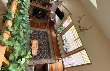 Your Mountain Retreat - Foto 12