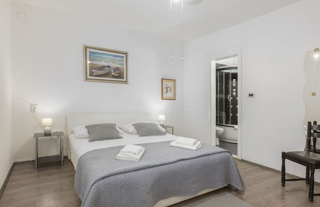 Villa Blanka - Foto 11