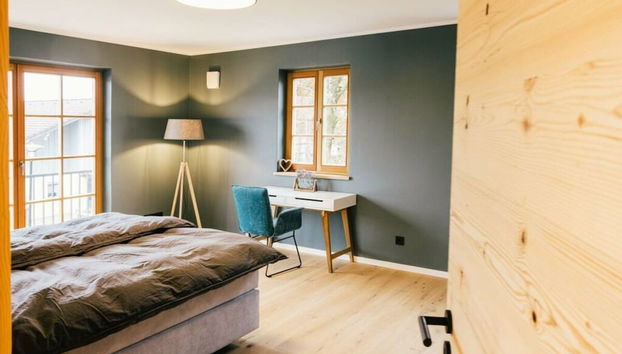 Cloud 9A Comfortable Holiday Residence - Foto 2, Quarto