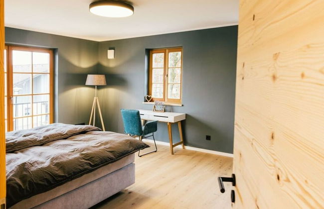 Cloud 9A Comfortable Holiday Residence - Photo 1