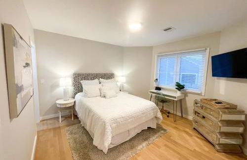 Modern 2 bed,2 bath Gem MIT Central Cambridge - Photo 7