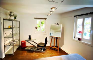 Hexenhäuschen Dreieichenhain - Foto 33