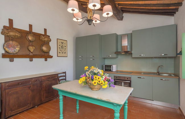 Apt Glicine Della Vivaldina - Foto 36