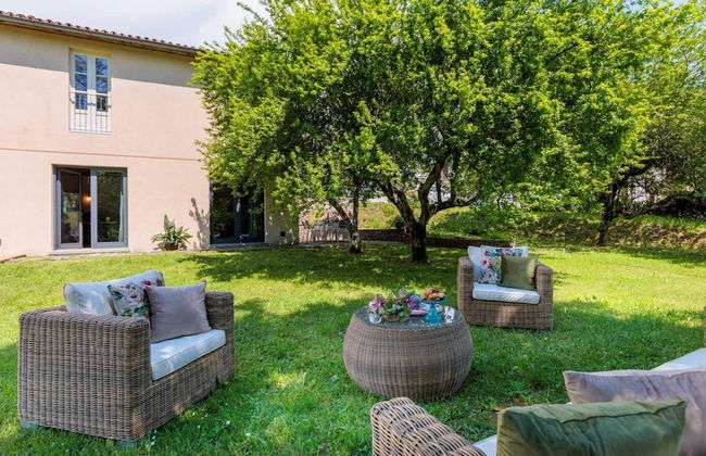 La Vaseria Country House With Secret Garden - Foto 44