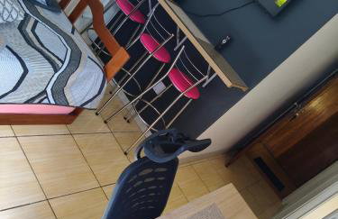 Consulado Americano, Apartamento 40 metros do Consulado EUA Porto Alegre Com garagem - Foto 7