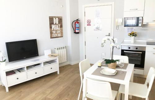 Castro Holidays - Vistas Mar y Monte Céntrico Garaje Gratis - Photo 20