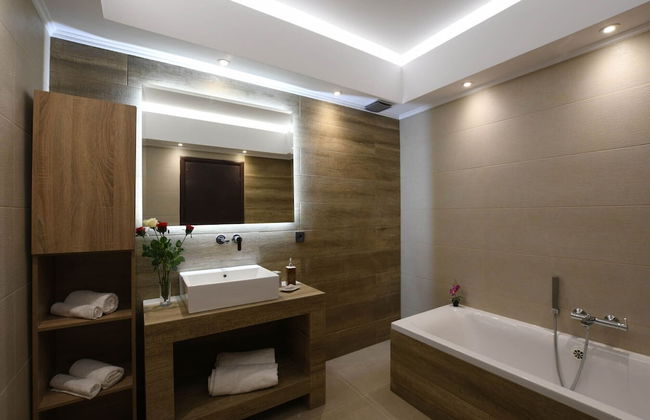 ORION Eco Suites - Foto 65