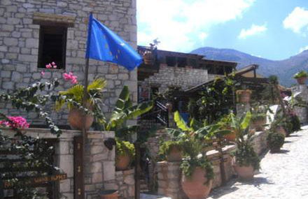 Stone Village Hotel Apartments - Foto 54