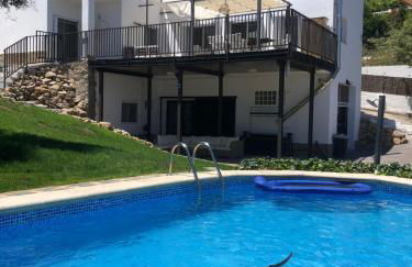 Villa Maioli - Photo 2