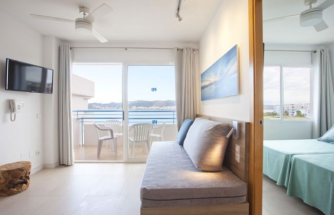 Playa Bella Beach Apartments - Foto 23