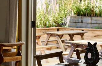 Dawn at The Sun Inn Felmersham, Our Signature Duplex Suite - Foto 5