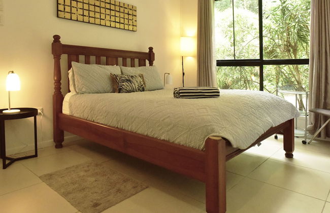 Misty Mountains Rainforest Retreat - Foto 2