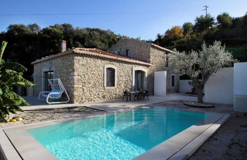 Villa Strega con Piscina Riscaldata - Foto 1