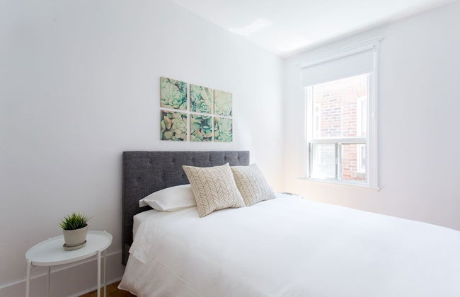 Urban Gem in Le Plateau - Foto 9