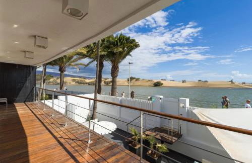 Oasis Villas Maspalomas - Foto 18