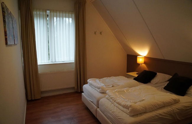 Spacious Villa in Hoenderloo - Foto 3