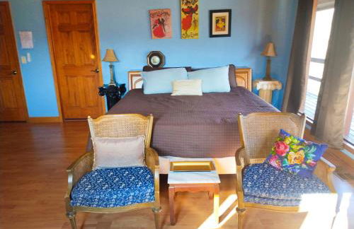 Buffalo River Misty Creek Lodge - Foto 30