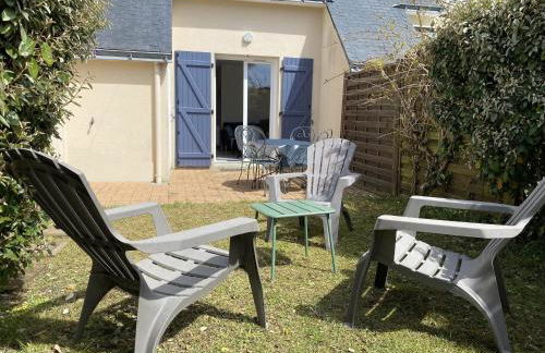 Maison, 2 chambres, 400m de la plage. - Foto 5