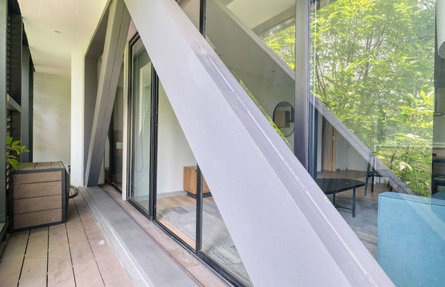 Blueground Insurgentes Mexico City - Foto 75