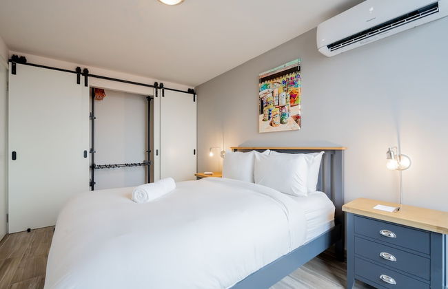 Amazing 1BR in Santa Ana - Photo 42