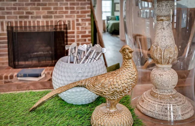 Southern Luxury Retreat Augusta Nat l Golf Vibes - Foto 7