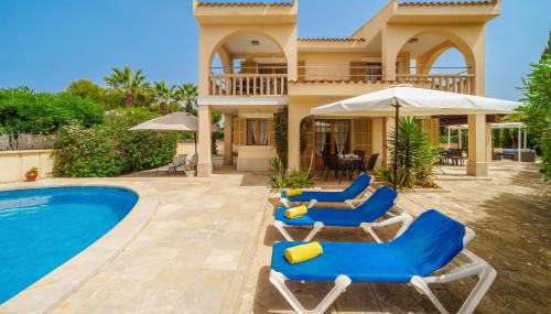 E419 Murtons by Mallorca Villa Selection - Foto 5