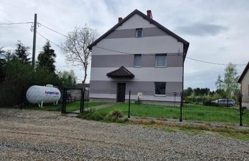 Orzechowy Dom - Foto 27