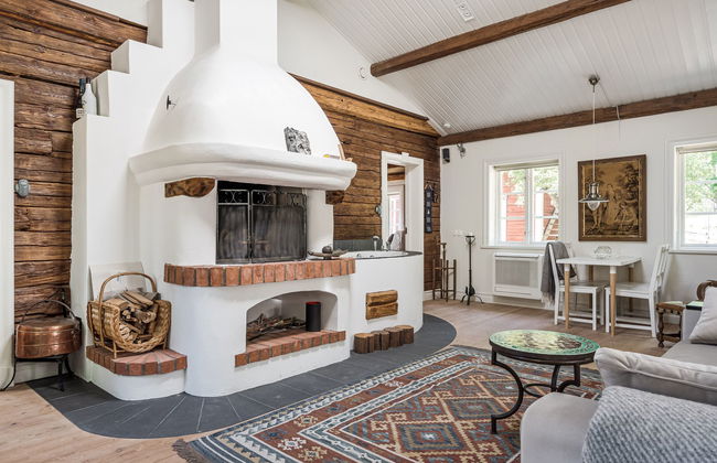 Skarpsätter Sportgård - Foto 39