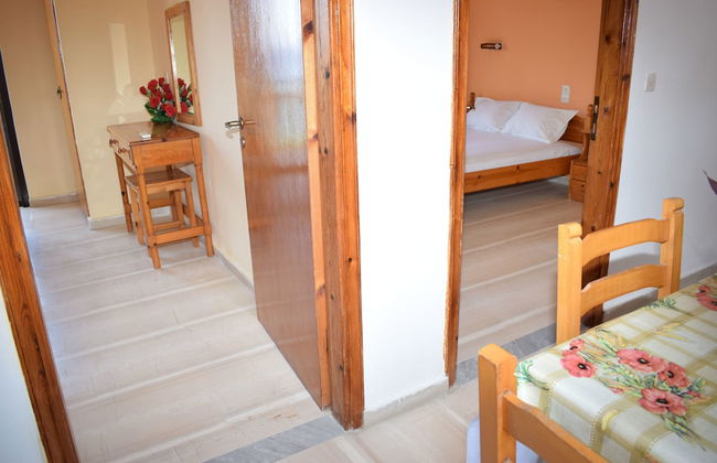 Angelica Rooms & Apartments - Photo 11