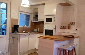 Maison cosy à Quiberville - Idéal pour familles - Foto 9