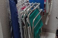 Apto frente ao MAR - WiFi Split Netflix - Photo 10