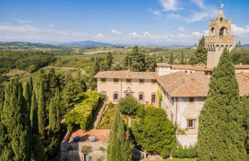 Montegufoni by PosarelliVillas - Foto 37