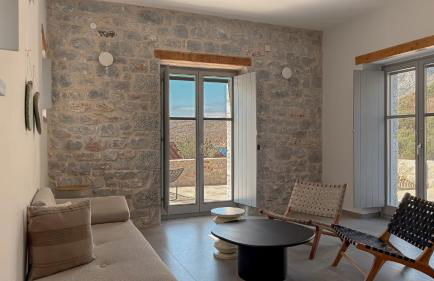 Eleonas Limeni - Foto 23