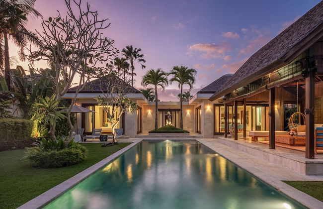 Saba Villa - Foto 42