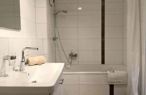 Ferienwohnung Seetraum - Hoch über dem See, großzügig mit großem Balkon - Foto 15