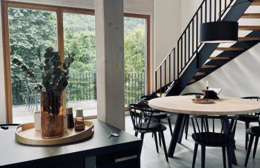 Ferienhaus MOSELLODGE - Foto 5