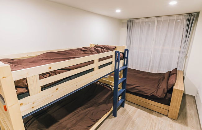 TKD HOUSE Asahikawa - Photo 12