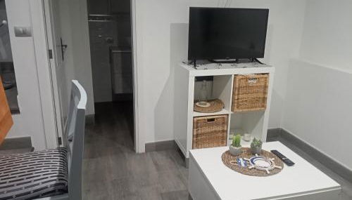 Caleta de Interian Loft Sasy - Foto 4