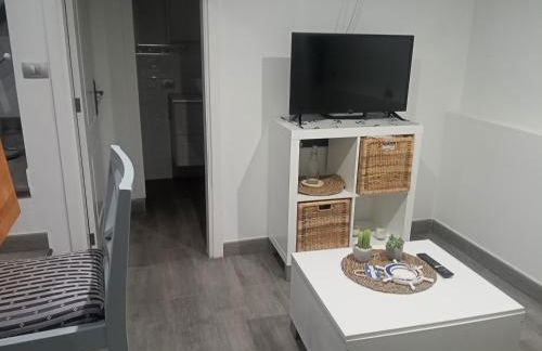 Caleta de Interian Loft Sasy - Foto 4