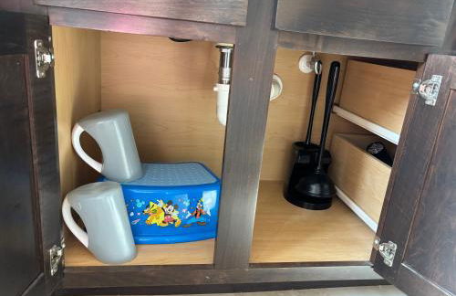 Beautiful 3 Bedroom Villa with Private Hot Tub, 10 mins to Disney! - Foto 49