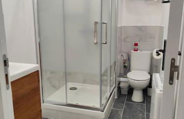 Charmant appartement hyper centre métro gare - Foto 10