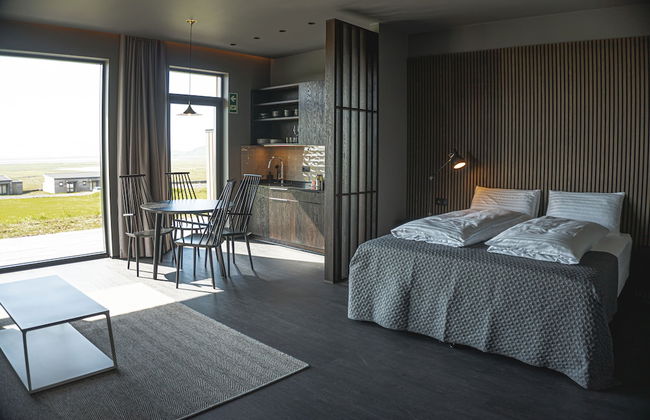 Black Beach Suites - Foto 5