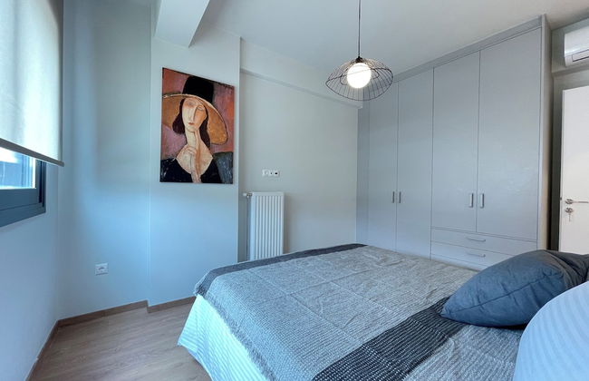 Urban Oasis in Ellinikon - Foto 9