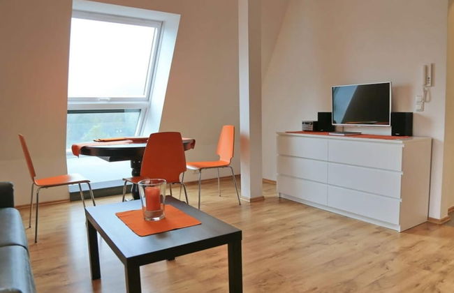 Holiday Apartment Schlossberg - Foto 1