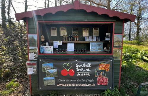 Cherry Lodge - Foto 30