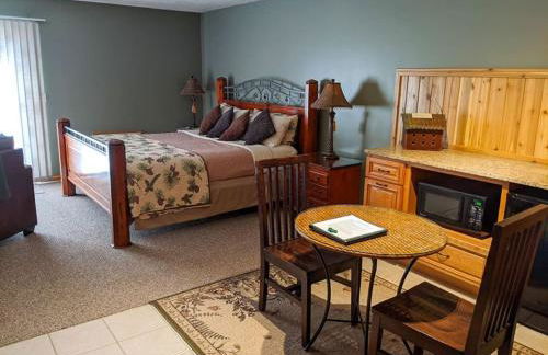 Springbrook North Woods - Foto 1